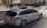 2015 Ford Mondeo SW 1.5 EcoBoost 160 PS Otomatik Titanium galeri küçük görseli 4