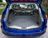2015 Ford Mondeo SW 1.5 EcoBoost 160 PS Otomatik Titanium galeri küçük görseli 10