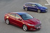 2015 Ford Mondeo SW 1.5 EcoBoost 160 PS Otomatik Titanium galeri küçük görseli 7