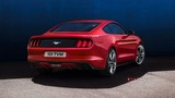 2015 Ford Mustang Fastback 2.3 Ecoboost 317 PS Otomatik galeri küçük görseli 15