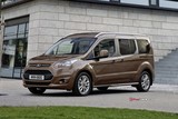 2015 Ford Tourneo Connect 1.6 L TDCI 115 PS Titanium galeri küçük görseli 10