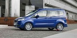 2015 Ford Tourneo Courier 1.5 TDCi 75 PS Deluxe galeri küçük görseli 14