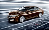 2015 Honda Accord 2.0 156 PS Executive galeri küçük görseli 8