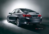2015 Honda Accord 2.0 156 PS Executive galeri küçük görseli 3