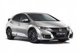 2015 Honda Civic Hatchback 1.4 i-VTEC 100 PS Comfort galeri küçük görseli 2