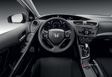 2015 Honda Civic Hatchback 1.4 i-VTEC 100 PS Comfort galeri küçük görseli 18