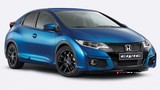 2015 Honda Civic Hatchback 1.4 i-VTEC 100 PS Comfort galeri küçük görseli 20