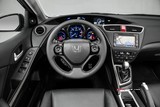 2015 Honda Civic Hatchback 1.4 i-VTEC 100 PS Comfort galeri küçük görseli 15
