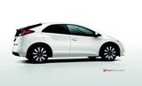 2015 Honda Civic Hatchback 1.6 i-DTEC 120 PS Comfort galeri küçük görseli 2