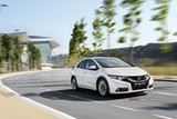 2015 Honda Civic Hatchback 1.6 i-DTEC 120 PS Comfort galeri küçük görseli 4