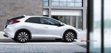 2015 Honda Civic Hatchback 1.6 i-DTEC 120 PS Comfort galeri küçük görseli 12