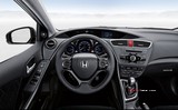 2015 Honda Civic Hatchback 1.6 i-DTEC 120 PS Elegance galeri küçük görseli 9