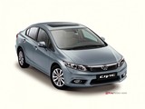 2015 Honda Civic Sedan 1.6 125 PS Dream ECO galeri küçük görseli 2