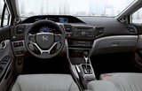 2015 Honda Civic Sedan 1.6 125 PS Dream ECO galeri küçük görseli 5
