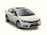 2015 Honda Civic Sedan 1.6 125 PS Dream ECO galeri küçük görseli 3