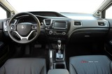 2015 Honda Civic Sedan 1.6 125 PS Dream ECO galeri küçük görseli 6