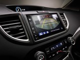 2015 Honda CR-V 1.6 120 PS Dream (4x2) galeri küçük görseli 11