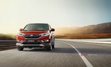 2015 Honda CR-V 1.6 120 PS Dream (4x2) galeri küçük görseli 9