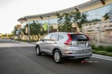 2015 Honda CR-V 1.6 120 PS Elegance (4x2) galeri küçük görseli 6