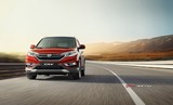 2015 Honda CR-V 1.6 120 PS Elegance (4x2) galeri küçük görseli 10