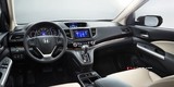 2015 Honda CR-V 1.6 i-DTEC 160 PS Otomatik Elegance (4x4) galeri küçük görseli 14