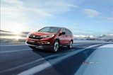2015 Honda CR-V 1.6 i-DTEC 160 PS Otomatik Executive+ (4x4) galeri küçük görseli 11
