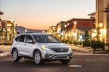 2015 Honda CR-V 1.6 i-DTEC 160 PS Otomatik Executive+ (4x4) galeri küçük görseli 5