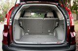 2015 Honda CR-V 2.0 155 PS Otomatik Executive (4x4) galeri küçük görseli 4