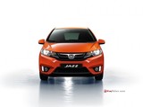 2015 Honda Jazz 1.3 102 PS Otomatik Elegance galeri küçük görseli 4