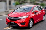 2015 Honda Jazz 1.3 102 PS Otomatik Elegance galeri küçük görseli 19