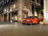 2015 Honda Jazz 1.3 102 PS Otomatik Elegance galeri küçük görseli 5