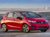 2015 Honda Jazz 1.3 102 PS Otomatik Elegance galeri küçük görseli 17