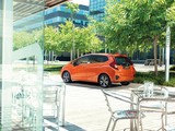 2015 Honda Jazz 1.3 102 PS Otomatik Premium galeri küçük görseli 8