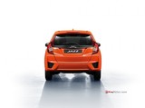 2015 Honda Jazz 1.3 102 PS Otomatik Premium galeri küçük görseli 6