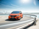 2015 Honda Jazz 1.3 102 PS Otomatik Premium galeri küçük görseli 11