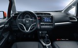 2015 Honda Jazz 1.3 102 PS Otomatik Premium galeri küçük görseli 14