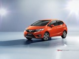 2015 Honda Jazz 1.3 102 PS Otomatik Premium galeri küçük görseli 9