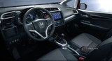 2015 Honda Jazz 1.3 102 PS Otomatik Premium galeri küçük görseli 12