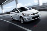 2015 Hyundai Accent Blue 1.4 D-CVVT 100 PS Biz galeri küçük görseli 3