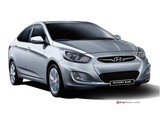 2015 Hyundai Accent Blue 1.4 D-CVVT 100 PS CVT Prime galeri küçük görseli 2