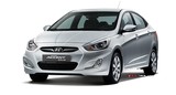2015 Hyundai Accent Blue 1.6 CRDi 128 PS Otomatik Mode Plus galeri küçük görseli 2