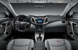 2015 Hyundai Elantra 1.6 CRDi 128 PS Otomatik Elite galeri küçük görseli 10