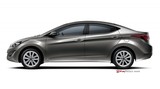 2015 Hyundai Elantra 1.6 CRDi 128 PS Otomatik Elite galeri küçük görseli 2