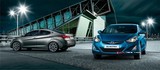 2015 Hyundai Elantra 1.6 CRDi 128 PS Otomatik Elite galeri küçük görseli 7