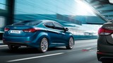 2015 Hyundai Elantra 1.6 CRDi 128 PS Otomatik Elite galeri küçük görseli 19