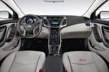 2015 Hyundai Elantra 1.6 CRDi 128 PS Otomatik Style galeri küçük görseli 11