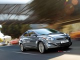 2015 Hyundai Elantra 1.6 CRDi 128 PS Style galeri küçük görseli 12