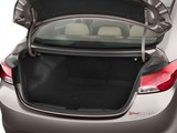 2015 Hyundai Elantra 1.6 CRDi 128 PS Style galeri küçük görseli 8