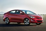 2015 Hyundai Elantra 1.6 CRDi 128 PS Style galeri küçük görseli 13