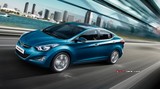 2015 Hyundai Elantra 1.6 CRDi 128 PS Style galeri küçük görseli 4